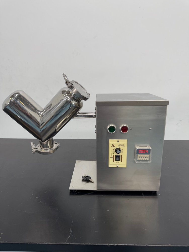 Image of Hling V Mixer